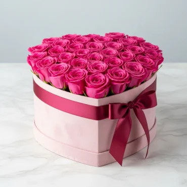 Pink Elegance â€“ Womenâ€™s Day Special