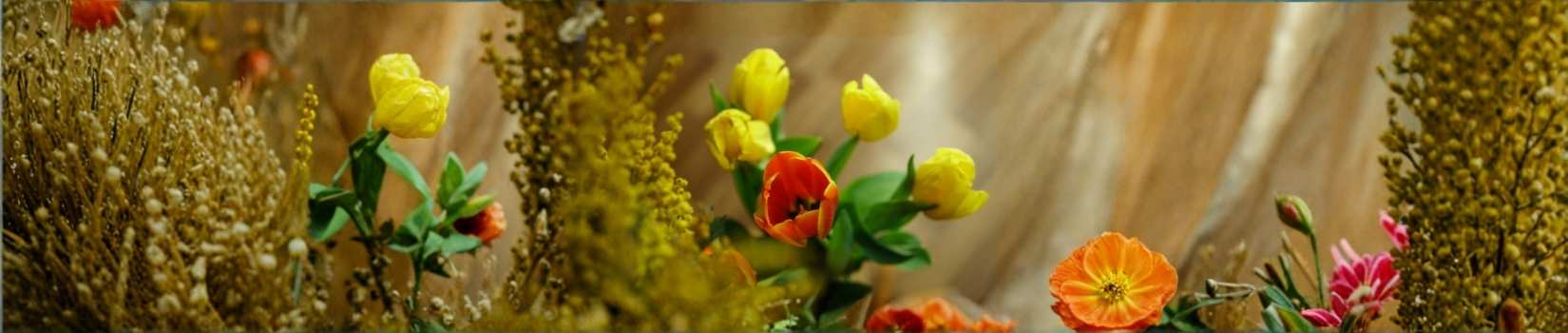 Black Petals Al Ain Shop