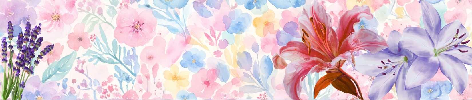 Black Petals Liwan Shop