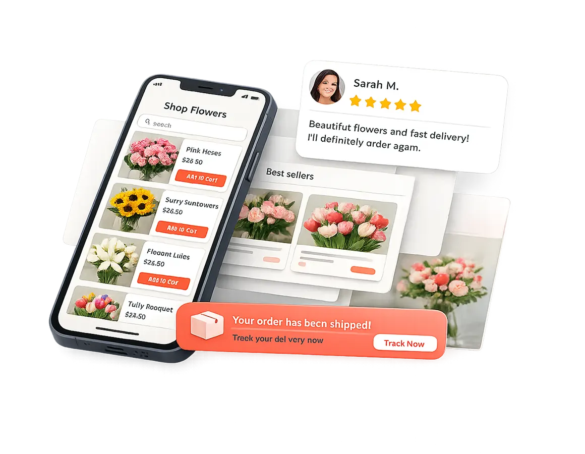 Florist-Website-Sec-1