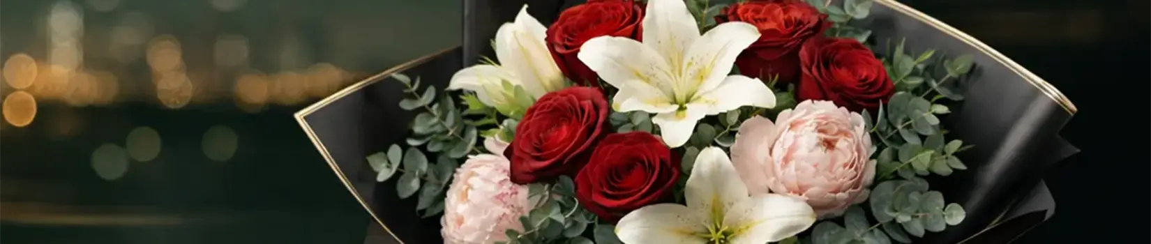 Trandy Flowers