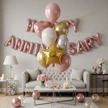 Love Balloons