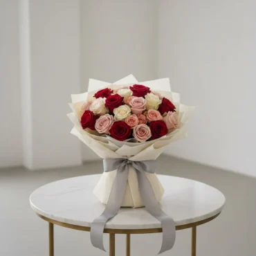 Rose Harmony Deluxe