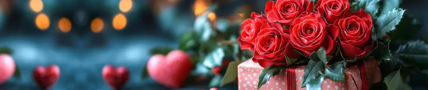 Bloom Flowers Shop